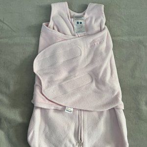 Halo Sleepsack Swaddle